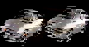 Starion (1982 - 1989)